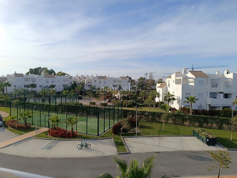 Foto 7471d37e-aef8-4238-821c-a8ec61f0d49b. Apartament amb calefacció aparcament piscina a Las Tres Piedras - Costa Ballena Chipiona
