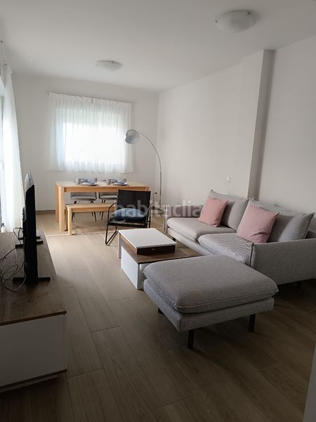 Foto 8327a335-0d2c-4e1d-93f6-dd78ba254be3. Apartament amb calefacció aparcament piscina a Las Tres Piedras - Costa Ballena Chipiona