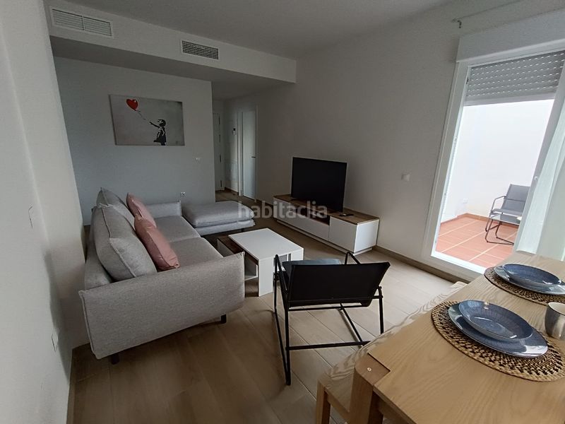 Foto 88e34032-c788-42e7-bb68-a0efdefd0523. Apartament amb calefacció aparcament piscina a Las Tres Piedras - Costa Ballena Chipiona