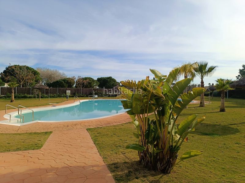 Foto 97bc572e-06fd-4d13-a33c-76f383e615f2. Apartament amb calefacció aparcament piscina a Las Tres Piedras - Costa Ballena Chipiona