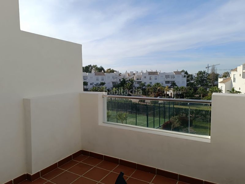 Foto 9c30d38c-274d-476e-8bff-52f2d607562f. Apartament amb calefacció aparcament piscina a Las Tres Piedras - Costa Ballena Chipiona