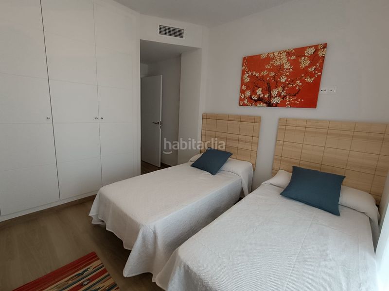 Foto a12d42c1-58cf-4182-910b-72b75879fcb4. Apartament amb calefacció aparcament piscina a Las Tres Piedras - Costa Ballena Chipiona