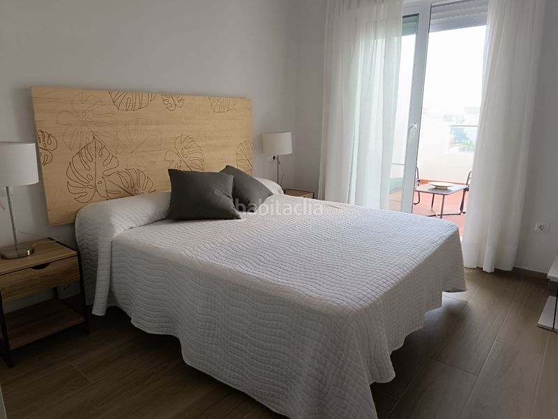 Foto d92a5c29-d1e6-4833-8aa0-2d5b27304d40. Apartament amb calefacció aparcament piscina a Las Tres Piedras - Costa Ballena Chipiona