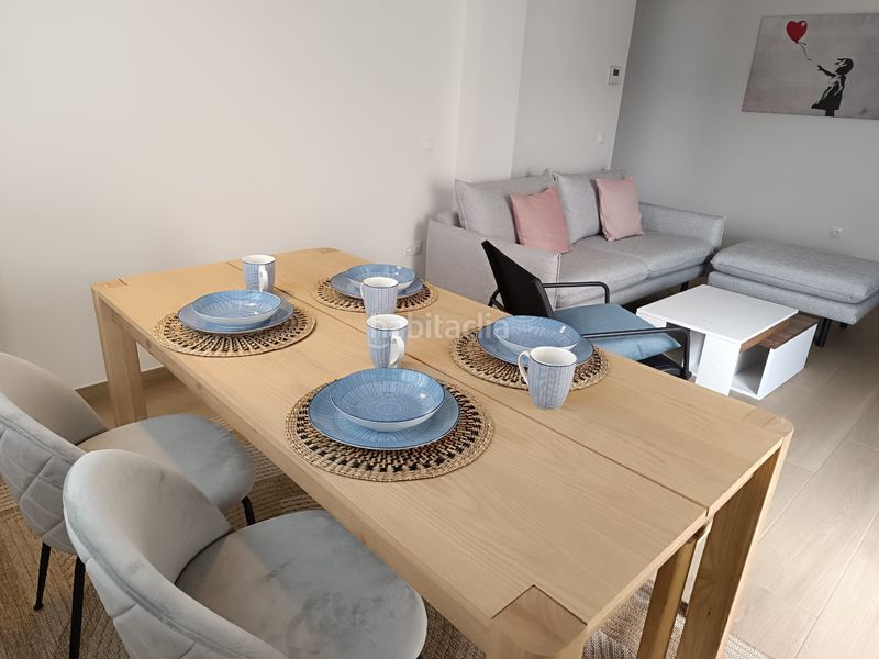 Foto e11ec251-6e01-47d4-8aff-fda88028cded. Apartament amb calefacció aparcament piscina a Las Tres Piedras - Costa Ballena Chipiona