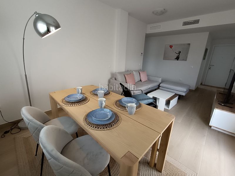 Foto fd5d7c48-fc26-4395-832b-7d7d96b3348e. Apartament amb calefacció aparcament piscina a Las Tres Piedras - Costa Ballena Chipiona