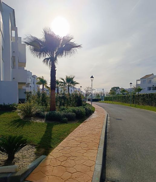 Foto ffa46110-855a-41ed-89b1-beb997435570. Apartament amb calefacció aparcament piscina a Las Tres Piedras - Costa Ballena Chipiona
