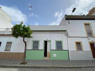 Casa a Palacios y Villafranca (Los). Casa en venta en furraque, 3 dormitorios.