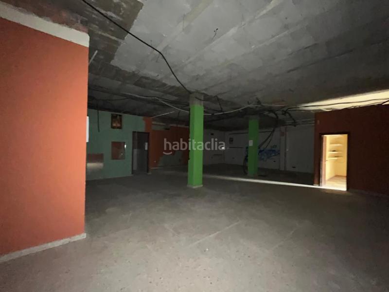 Foto 008e0464-551f-4cce-ba96-ff259d00281b. Geschäftsraum in Estación - La Fontanilla - El Tinte Utrera