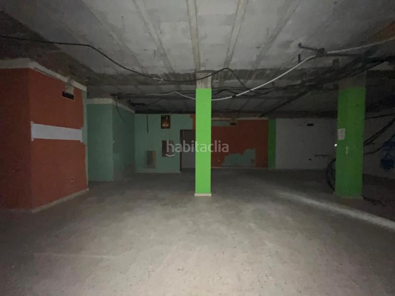 Foto 95e2799c-b719-4c71-a2ba-aceda8430318. Geschäftsraum in Estación - La Fontanilla - El Tinte Utrera