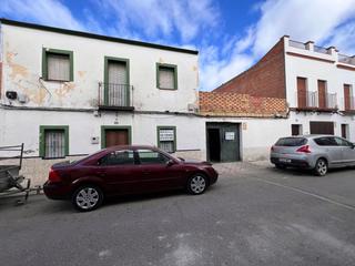 Maison à Palacios y Villafranca (Los). Casa en venta en furraque.