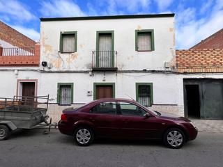 Haus in Palacios y Villafranca (Los). Casa en venta en furraque.