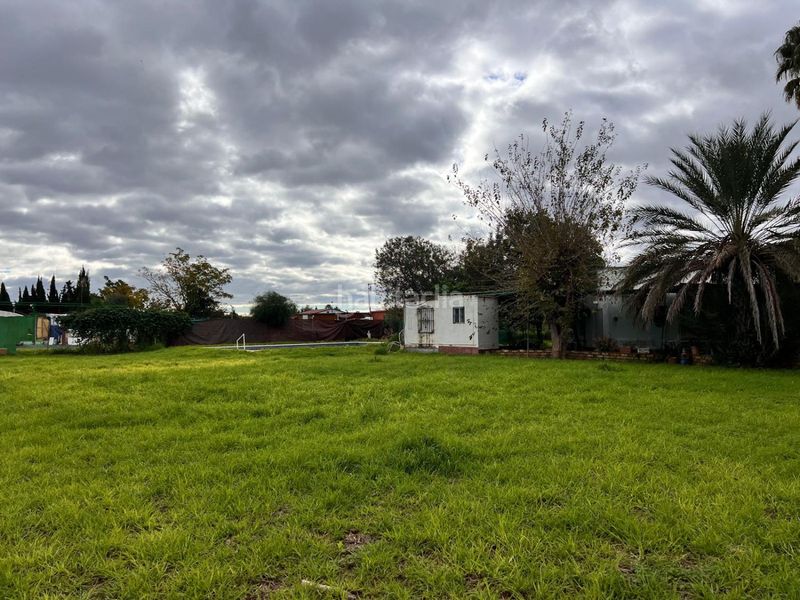 Foto 2752835d-dc71-470d-9c16-33853c8e1d1d. House with pool in Palacios y Villafranca (Los)