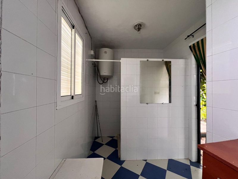 Foto 2bbe5ed8-7004-460d-a4ed-58c2aabcdb36. House with pool in Palacios y Villafranca (Los)