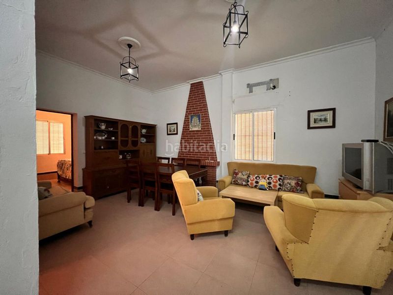 Foto 572c6689-0cac-4536-b50d-918e1200bb24. House with pool in Palacios y Villafranca (Los)