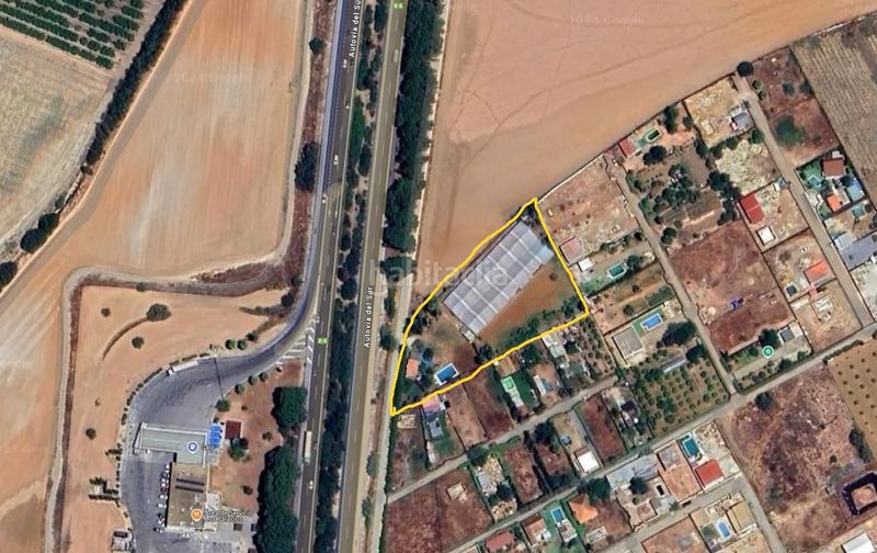 Foto 5fc603f7-b2be-4bd0-b425-22a2924bf20c. House with pool in Palacios y Villafranca (Los)