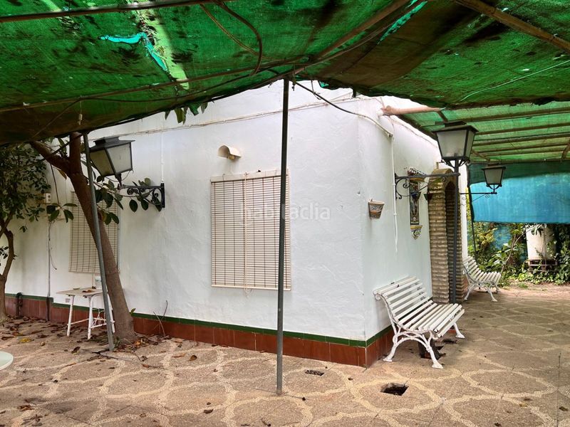 Foto 5ff801e4-e763-45c3-95c8-62d1faef43c8. House with pool in Palacios y Villafranca (Los)