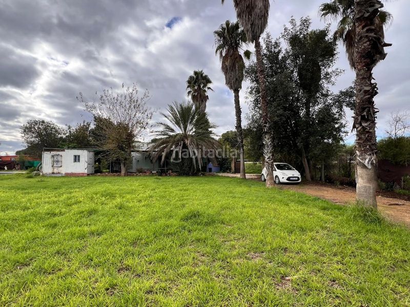 Foto 6a4487c0-917a-40ea-b6d7-d844cc355a39. House with pool in Palacios y Villafranca (Los)