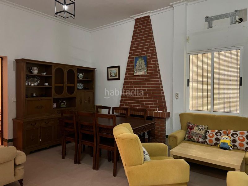 Foto 6ec0ff1c-893b-4a24-9197-4b76a6bb6351. House with pool in Palacios y Villafranca (Los)