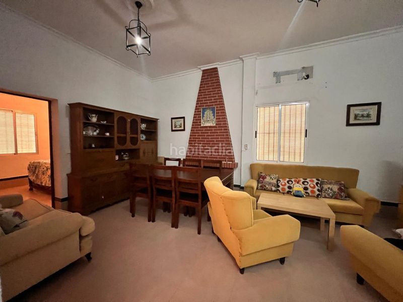 Foto 93876d56-4bad-4b09-96b4-648a07152ffa. House with pool in Palacios y Villafranca (Los)