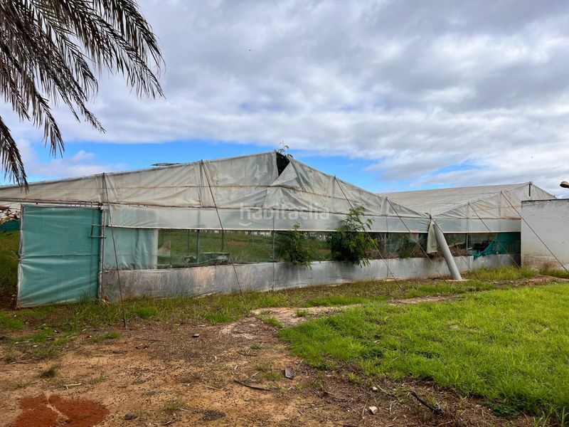 Foto a4d2998e-3dc4-4b84-bb85-63f7c9155bb2. House with pool in Palacios y Villafranca (Los)