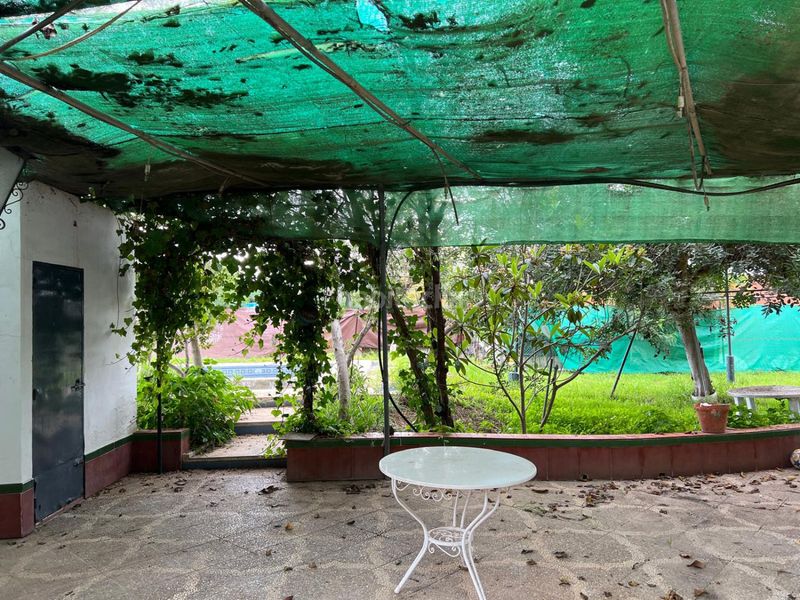 Foto acf7ea77-8153-4839-8023-848de10e861d. House with pool in Palacios y Villafranca (Los)
