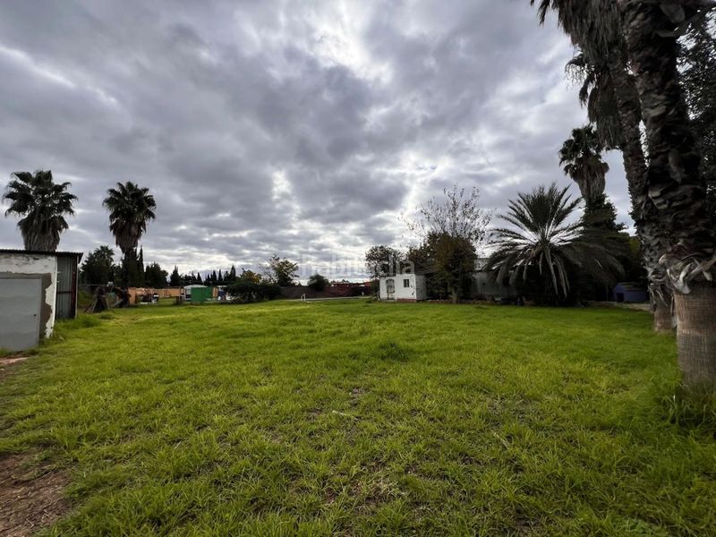 Foto c15be7f5-d497-4453-9a60-2c6b5b07dccb. House with pool in Palacios y Villafranca (Los)