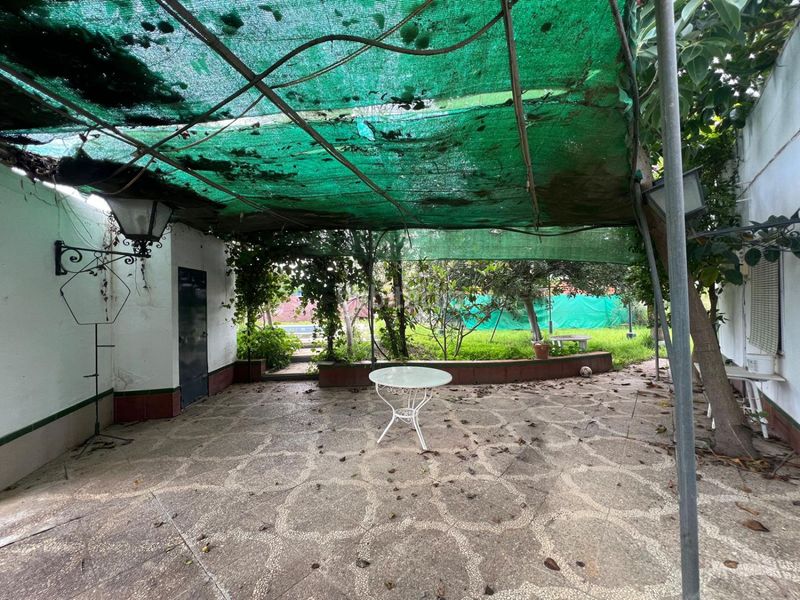Foto d7ac3133-da04-42e4-9492-b4f2855b9d34. House with pool in Palacios y Villafranca (Los)
