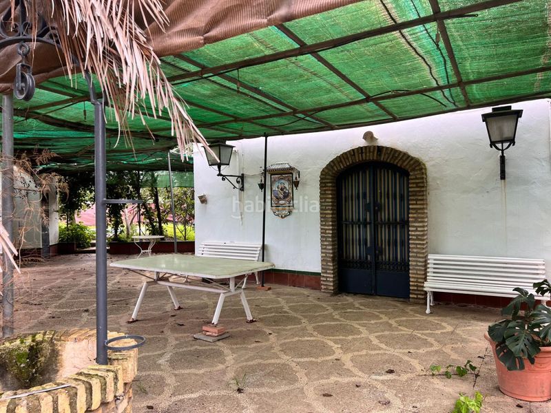 Foto ec9070ae-9fbc-43be-9fee-c037c951ea9a. House with pool in Palacios y Villafranca (Los)