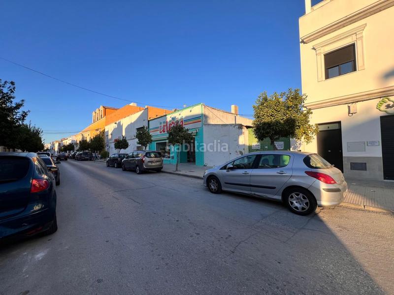 Foto 7dc55be4-40b8-4dbb-a9a2-70f2294d1cbb. Casa  en venta en centro real. en Palacios y Villafranca (Los)