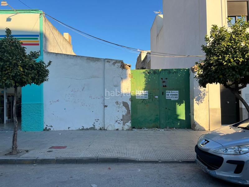 Foto e05cbbd9-cc5e-4a9d-a913-55c3201b7c61. Casa  en venta en centro real. en Palacios y Villafranca (Los)