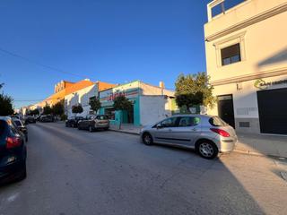 Maison à Palacios y Villafranca (Los). Casa en venta en centro  real.