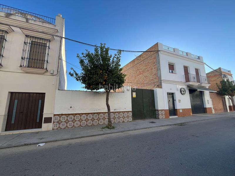 Foto 11cfa03f-c092-416f-a9d3-f97d5739c41e. Casa in Palacios y Villafranca (Los)