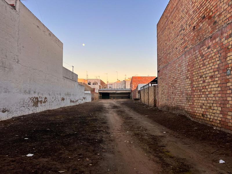 Foto 641ae2a1-c120-4d32-9f44-470fe807a309. Casa in Palacios y Villafranca (Los)