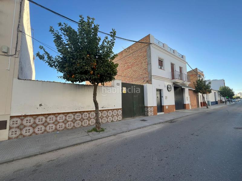 Foto 90c7b4c5-76ab-4295-9db5-5ed35116ab53. Casa in Palacios y Villafranca (Los)