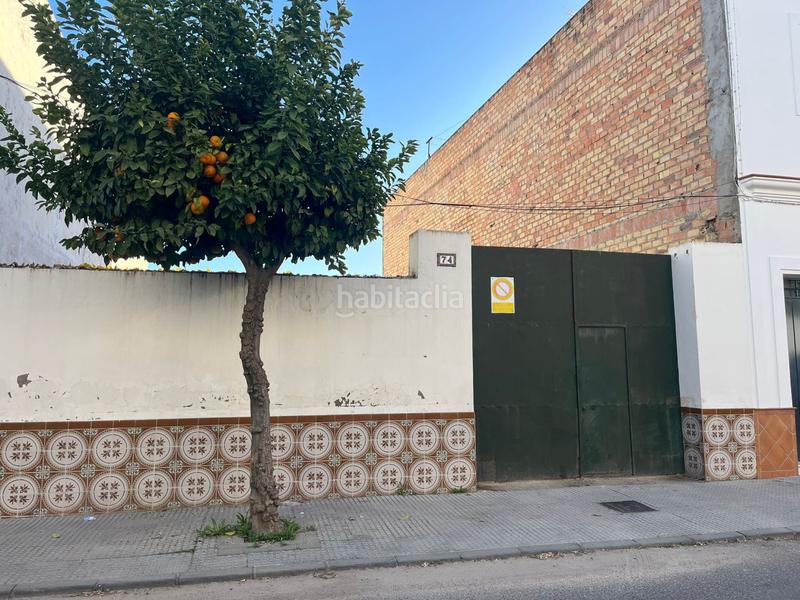 Foto cfe7b5e7-f70f-4b40-a577-4c6ffb1aa582. Casa in Palacios y Villafranca (Los)