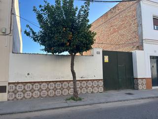 Maison à Palacios y Villafranca (Los). Casa en venta en furraque.