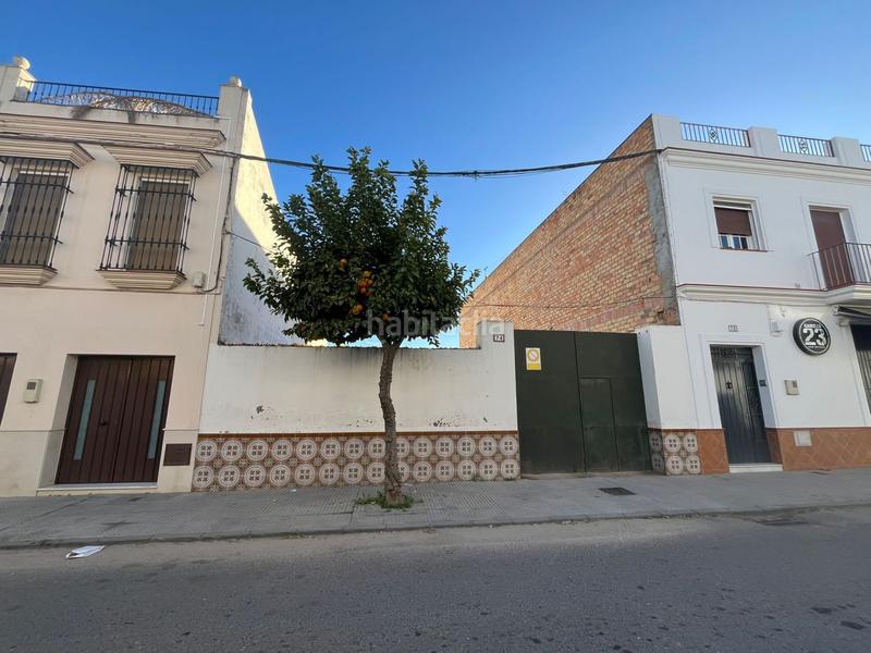 Foto efdda227-1529-4773-a3fa-a680b6630113. Casa in Palacios y Villafranca (Los)