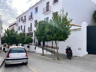 Appartement à Palacios y Villafranca (Los). Piso en venta en centro, 3 dormitorios.