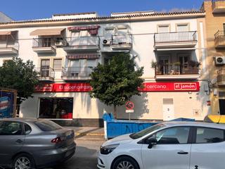 Appartement à Palacios y Villafranca (Los). Piso en venta en avda. de sevilla, 3 dormitorios.