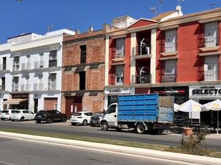 Appartement à Palacios y Villafranca (Los). Piso en venta en avda. de utrera, 3 dormitorios.