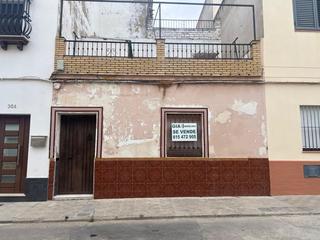 Maison à Palacios y Villafranca (Los). Casa en venta en la nana, 2 dormitorios.