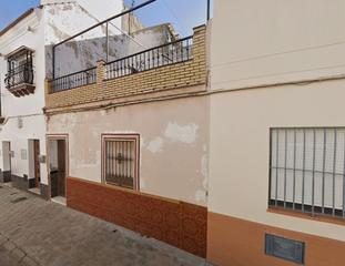 Casa a Palacios y Villafranca (Los). Casa en venta en la nana, 2 dormitorios.