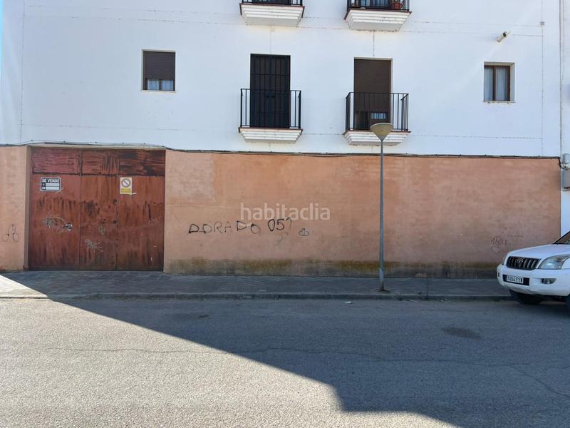 Foto 1e23c19a-82b1-47b2-919a-2f36419439bc. Local comercial local com. en venta en la nana. en Palacios y Villafranca (Los)