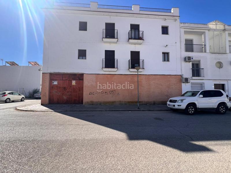 Foto 74e5b487-0b7b-4762-af77-0be674b05e7b. Local comercial local com. en venta en la nana. en Palacios y Villafranca (Los)