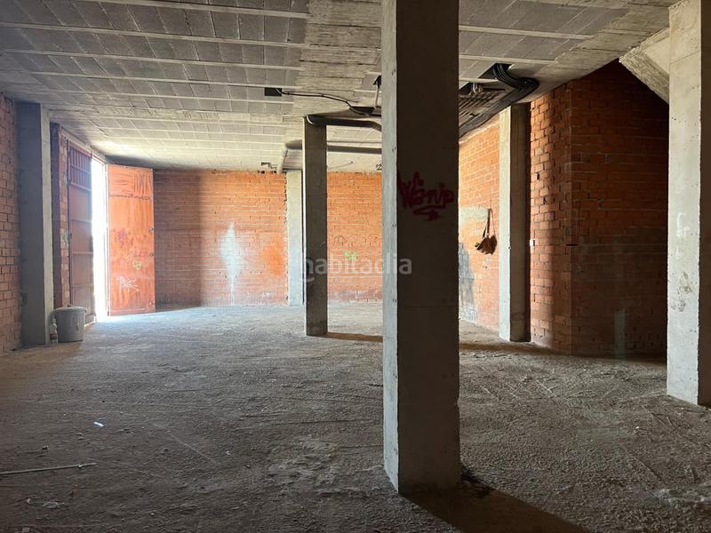 Foto a560bd12-2dd3-424c-bf11-af9295c7f807. Local comercial local com. en venta en la nana. en Palacios y Villafranca (Los)