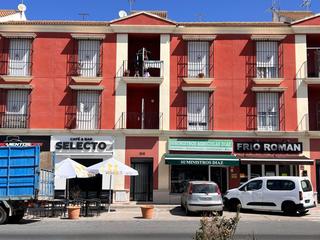 Appartement à Palacios y Villafranca (Los). Piso en venta en avda. de utrera, 3 dormitorios.