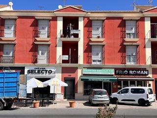 Appartement à Palacios y Villafranca (Los). Piso en venta en avda. de utrera, 3 dormitorios.