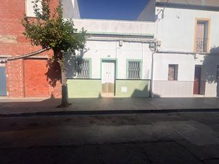 Casa en Palacios y Villafranca (Los). Casa en venta en furraque.