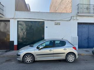 Haus in Palacios y Villafranca (Los). Casa en venta en furraque.
