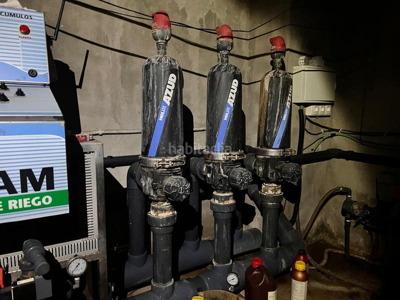 Foto 0a8e3f51-6415-463b-bc8d-a70730526585. Casa in Centro Alcalá de Guadaira